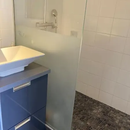 Apartamento Appt 4 Pers 6n *