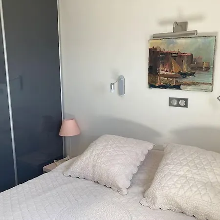 Appt 4 Pers 6n * Cannes