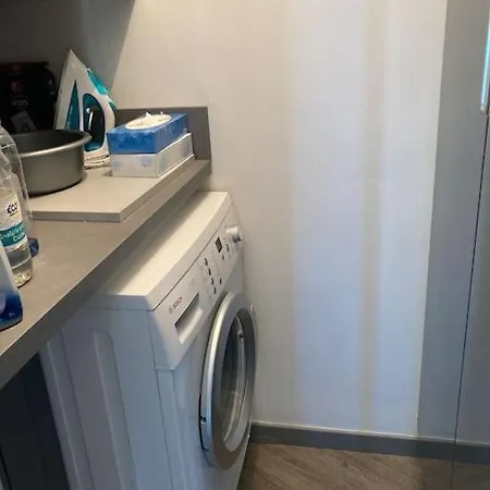 Appt 4 Pers 6n Apartment