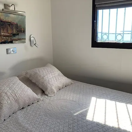 Appt 4 Pers 6n Apartamento