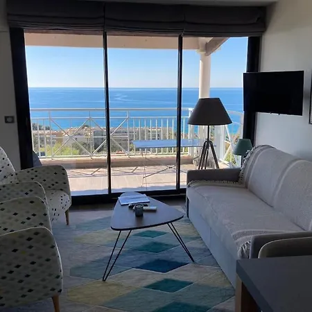 Appt 4 Pers 6n Apartment Cannes