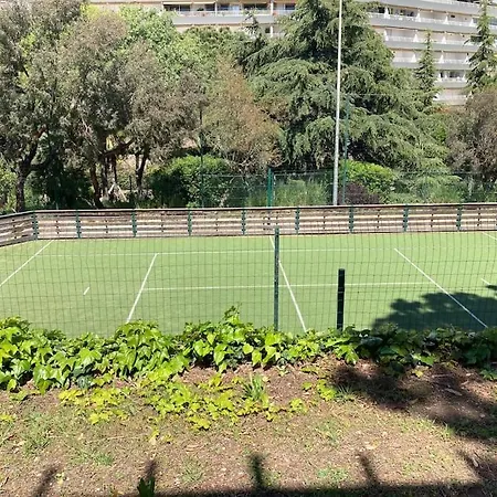 Appt 4 Pers 6n Apartamento Cannes