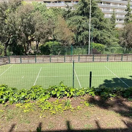 Appt 4 Pers 6n Apartment Cannes